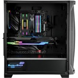 Enermax MARBLEBRON alimentatore per computer 850 W 24-pin ATX ATX Nero Nero, 850 W, 100 - 240 V, 47 - 63 Hz, 11-5.5 A, 8 A, 4 A