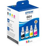 Epson C13T664640, Inchiostro 