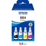Epson C13T664640, Inchiostro 
