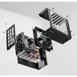 FSP FSP MEGA TI 1350W, Alimentatore PC Nero