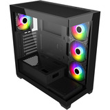 FSP M340, Chassis Tower Nero