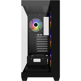 FSP M340, Chassis Tower Nero