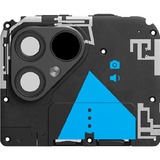 Fairphone F5TOPU-1ZW-WW1 Nero