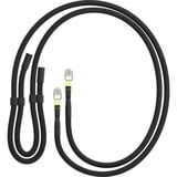 Fairphone Tracolla Horizon Black, Cinturino Nero