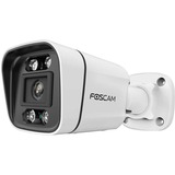 Foscam FNA 108 E B4 2T, set Nero/Bianco