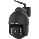 Foscam SD8P, Telecamera di sorveglianza Nero