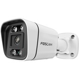 Foscam  FNA 108 E B4 2T bk Nero/Bianco