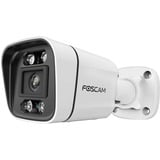 Foscam  FNA 108 E B4 2T bk, set Nero/Bianco