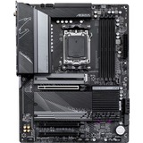 GIGABYTE B650 AORUS ELITE AX V2, Scheda madre Nero