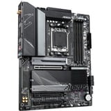GIGABYTE B650 AORUS ELITE AX V2, Scheda madre Nero