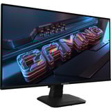 GIGABYTE GS25F2 Nero (opaco)