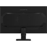 GIGABYTE GS25F2 Nero (opaco)