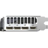 GIGABYTE GeForce RTX 5060 GAMING OC 8G Scheda Grafica - 8GB GDDR7, 128bit, PCI-E 5.0, 2595 MHz Frequenza core, 3 x DisplayPort, 1 x HDMI, GV-N5060GAMING OC-8GD 128bit, PCI-E 5.0, 2595 MHz Frequenza core, 3 x DisplayPort, 1 x HDMI, GV-N5060GAMING OC-8GD, GeForce RTX 5060, 8 GB, GDDR7, 128 bit, 7680 x 4320 Pixel, PCI Express 5.0