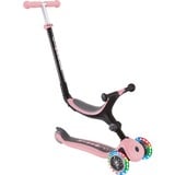 GLOBBER 649-210, Scooter fucsia