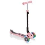 GLOBBER 649-210, Scooter fucsia