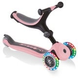 GLOBBER 649-210, Scooter fucsia