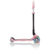 GLOBBER 649-210, Scooter fucsia