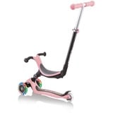 GLOBBER 649-210, Scooter fucsia