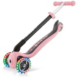 GLOBBER 649-210, Scooter fucsia