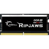 G.Skill F5-5600S4645A16GX1-RS, Memoria Nero