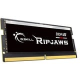 G.Skill F5-5600S4645A16GX1-RS, Memoria Nero