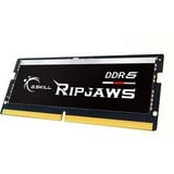 G.Skill F5-5600S4645A16GX1-RS, Memoria Nero