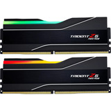 G.Skill F5-6000J2636H24GX2-TZ5NR Nero