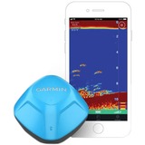 Garmin Dispositivo di tracciamento blu