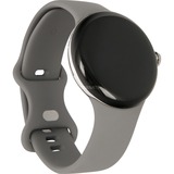 Google Pixel Watch, Smartwatch argento