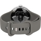 Google Pixel Watch, Smartwatch argento