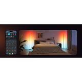 Govee Lampada da Terra RGBICW Lite, Luce LED 