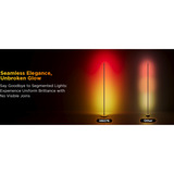 Govee Lampada da Terra RGBICW Lite, Luce LED 