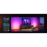 Govee Lampada da Terra RGBICW Lite, Luce LED 