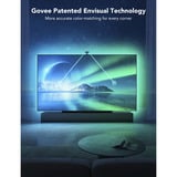 Govee TV Backlight T2, Striscia LED 