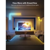 Govee TV Backlight T2, Striscia LED 