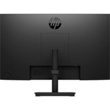 HP P24h G5 FHD Monitor, Monitor LED Nero, 60,5 cm (23.8"), 1920 x 1080 Pixel, Full HD, LCD, 5 ms, Nero