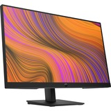 HP P24h G5 (HSD-0132-K), Monitor LED Nero