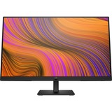 HP P24h G5 (HSD-0132-K), Monitor LED Nero