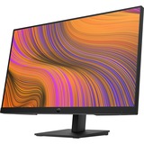 HP P24h G5 (HSD-0132-K), Monitor LED Nero