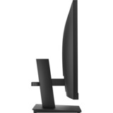 HP P24h G5 (HSD-0132-K), Monitor LED Nero