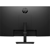 HP P24h G5 (HSD-0132-K), Monitor LED Nero