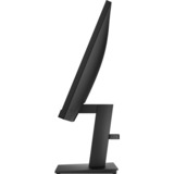 HP P24h G5 (HSD-0132-K), Monitor LED Nero