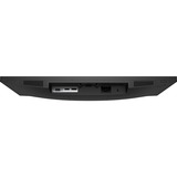 HP P24h G5 (HSD-0132-K), Monitor LED Nero