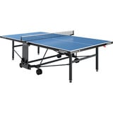 HUDORA Tavolo da ping pong Tournament, Attrezzature per il fitness blu/Nero