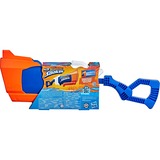 Hasbro F38905L0 pistola e palloncino d'acqua 650 ml blu/Orange, Blaster giocattolo, Blu, Arancione, Bianco, 6 anno/i