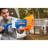 Hasbro F38905L0 pistola e palloncino d'acqua 650 ml blu/Orange, Blaster giocattolo, Blu, Arancione, Bianco, 6 anno/i