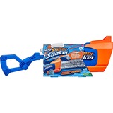 Hasbro F38905L0 pistola e palloncino d'acqua 650 ml, Pistola ad acqua blu/Orange, Blaster giocattolo, Blu, Arancione, Bianco, 6 anno/i