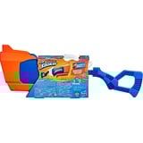 Hasbro F38905L0 pistola e palloncino d'acqua 650 ml, Pistola ad acqua blu/Orange, Blaster giocattolo, Blu, Arancione, Bianco, 6 anno/i