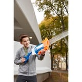 Hasbro F38905L0 pistola e palloncino d'acqua 650 ml, Pistola ad acqua blu/Orange, Blaster giocattolo, Blu, Arancione, Bianco, 6 anno/i