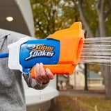Hasbro F38905L0 pistola e palloncino d'acqua 650 ml, Pistola ad acqua blu/Orange, Blaster giocattolo, Blu, Arancione, Bianco, 6 anno/i